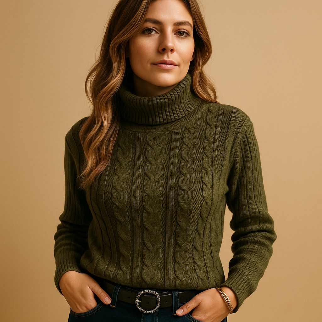 Women's Sweaters