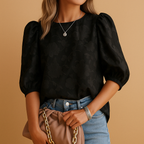 Floral blouse for women | Sophia